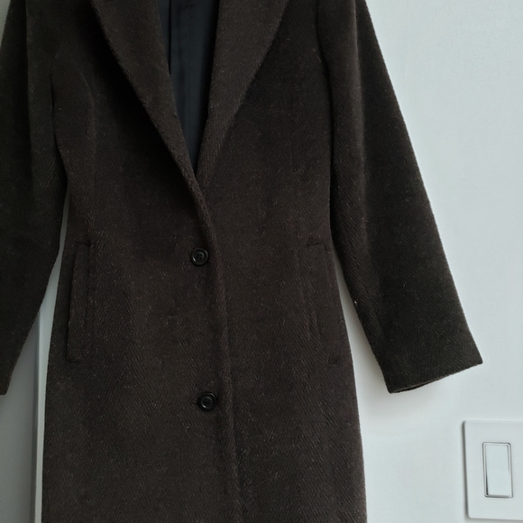 bod n christensen high end coat - Picture 3 of 5